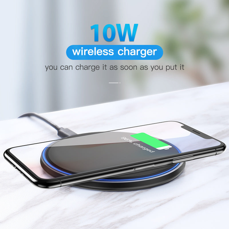 10W Wireless Charger